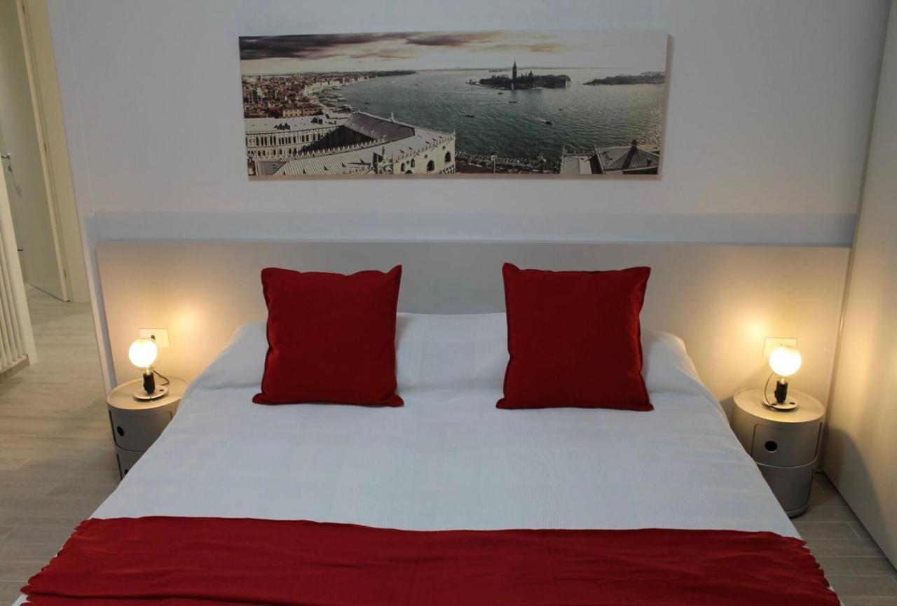 Appartement Casanova Venise