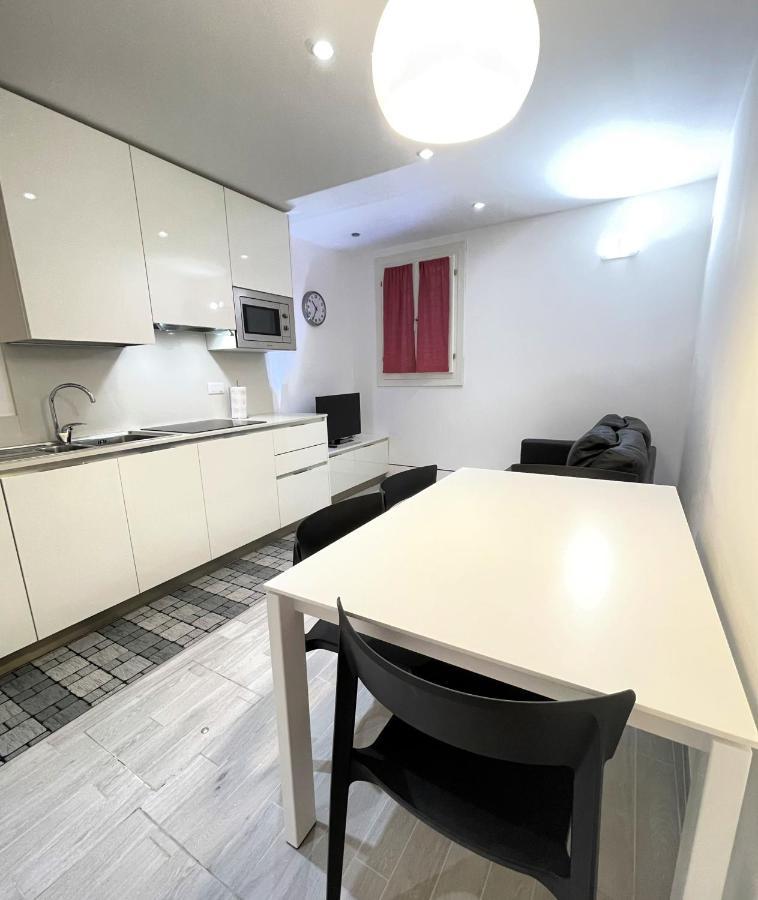Appartement Casanova *