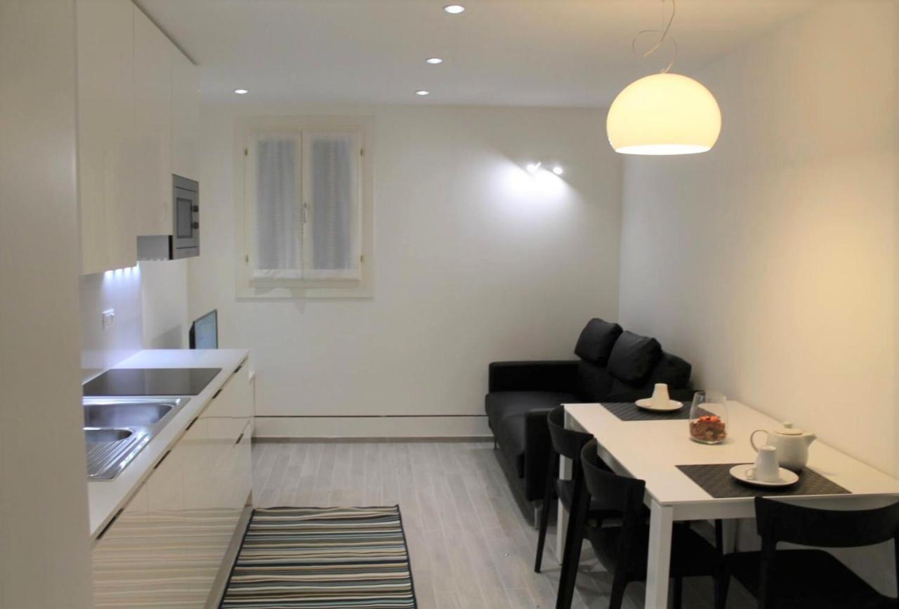 Appartement Casanova
