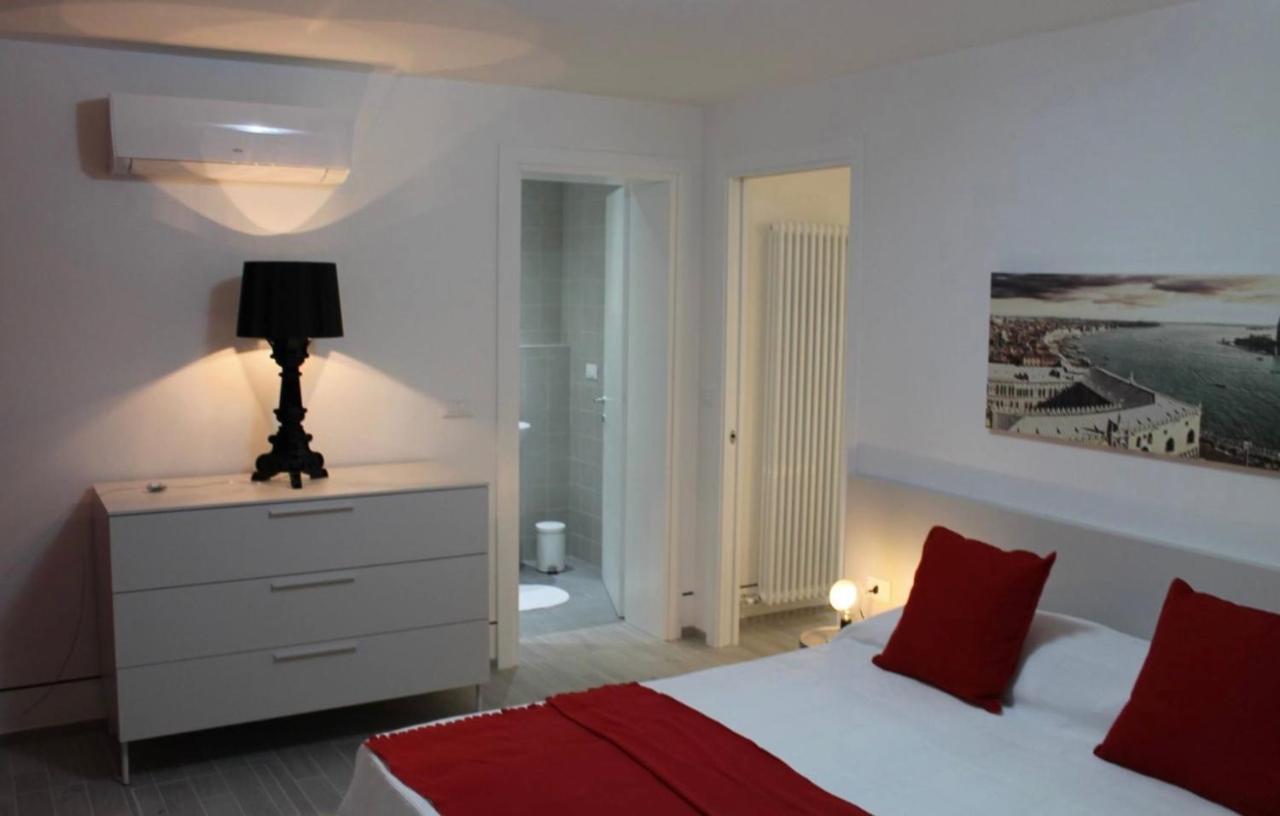 Casanova Appartement Venise