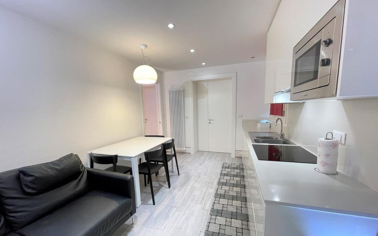 Casanova Appartement Venise
