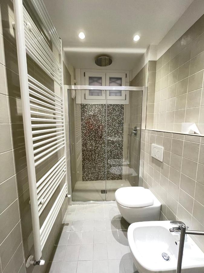Appartement Casanova *