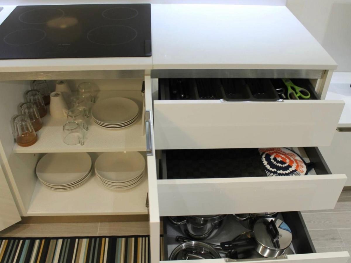 Casanova Appartement *